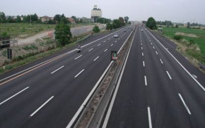 autostrada